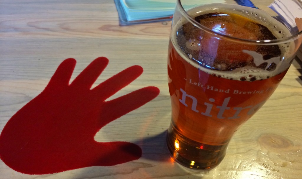 Left Hand Brewing